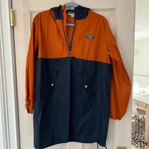 Women's Signature Retro Windbreaker